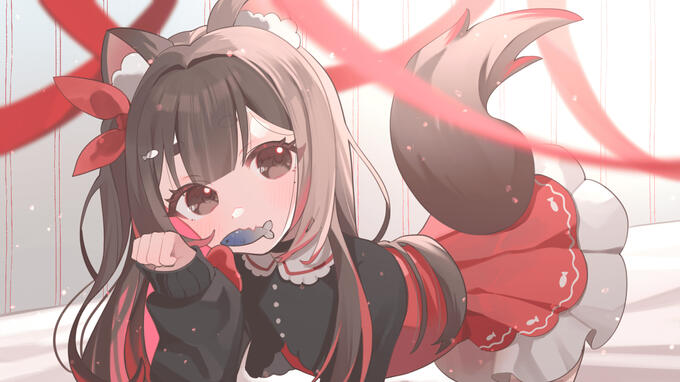 2Dkumakuma